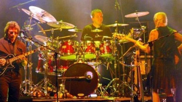 Steve Hackett, un tour eccezionale con una scaletta da brividi (soprattutto per i fan dei Genesis)