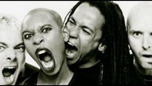 Skunk Anansie riuniti, si chiameranno SCAM?