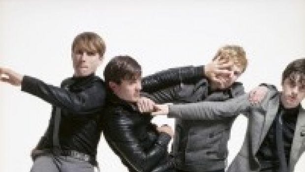 Franz Ferdinand – No You Girls (Video)