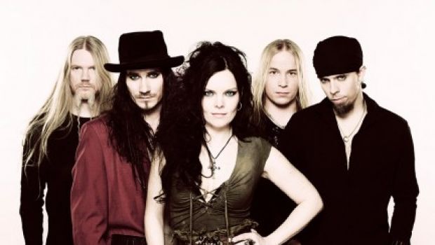 Nightwish – Online il documentario di “Made In Hong Kong”