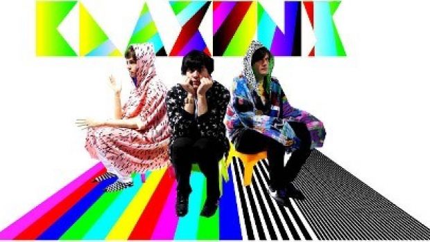 Klaxons, slitta il secondo album. Di nuovo in studio per contrasti con la casa discografica