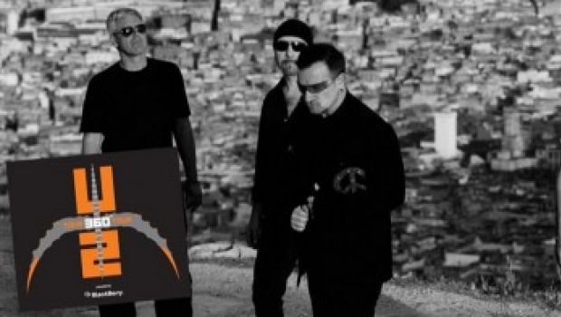 U2: biglietti a ruba (nonostante i prezzi), seconda data a Milano l’8 luglio, aprono gli Snow Patrol