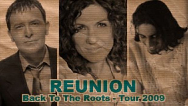 Dirotta su Cuba: reunion per un tour estivo