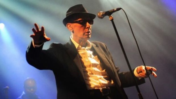 Addio ad Alain Bashung – Vertige de la mort