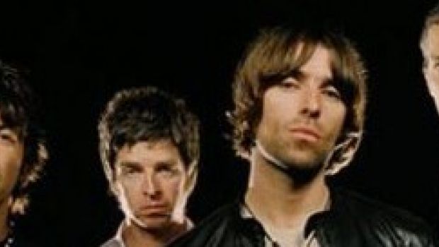 MTV World Stage: stasera gli Oasis in HD