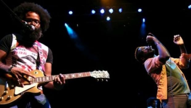 Tornano i Tv On The Radio (21 luglio a Ferrara)