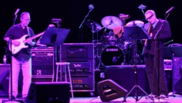 Le date italiane del tour degli Steely Dan