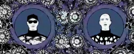 Pet Shop Boys “Love etc.” (il video ufficiale)