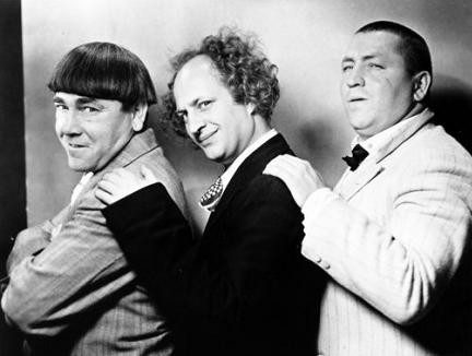 Sean Penn confermato per The Three Stooges. Jim Carrey e Benicio Del Toro in trattative