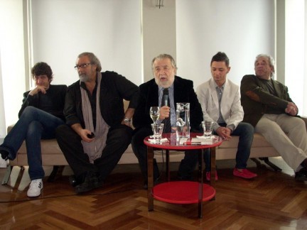 Gli amici del Bar margherita