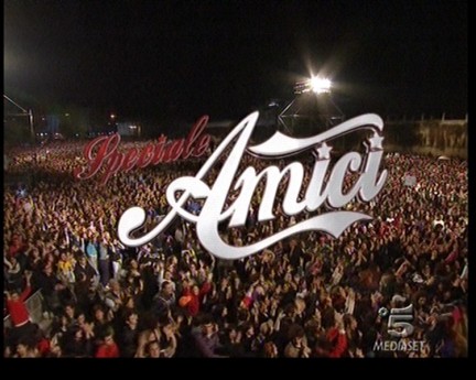 Speciale Amici da Lecce