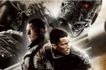 5° spot tv per Terminator Salvation