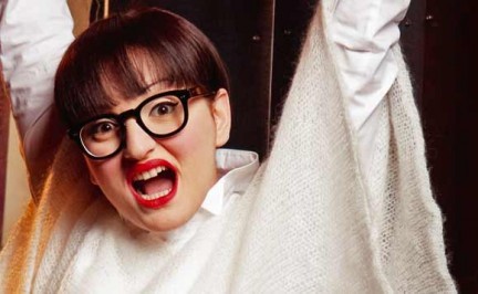 Arisa: “Io Sono” è il nuovo singolo