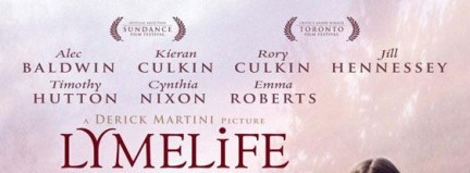 Lymelife – le locandine