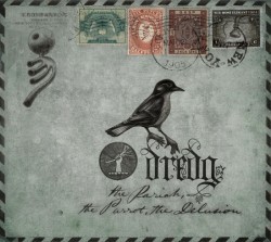I Dredg tornano con “The Pariah, The Parrot, The Delusion”