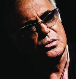 Franco Califano pubblica “C’è bisogno d’amore” e duetta con Federico Zampaglione