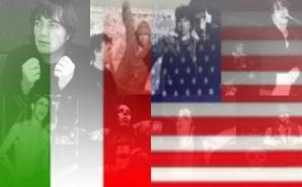 Musica italiana: (H)it Week a Los Angeles