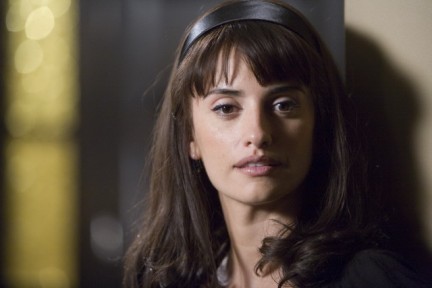 Lezioni d’Amore (Elegy) – una cascata di immagini del film con Penelope Cruz e Ben Kingsley