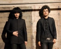 The Mars Volta: “Octahedron”, il nuovo album a giugno