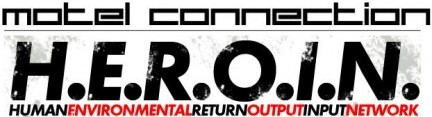 Motel Connection: il progetto H.E.R.O.I.N.