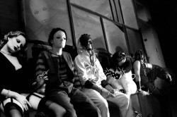 Surgery – Stupida Estate (video)