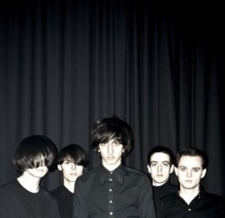 The Horrors – Who Can Say (Video)