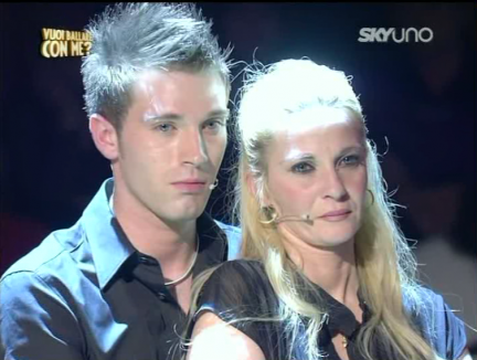 Vuoi Ballare con me? seconda puntata – Lorella Cuccarini più grintosa. Eliminati Cristina e Tullio Russo. I Verdesca Vs gli Xu