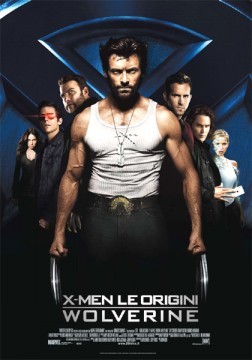 X-Men Le Origini: Wolverine – Recensione in Anteprima
