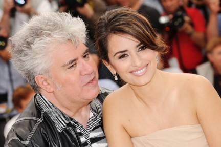 Festival di Cannes 2009 – il photocall di Los Abrazos Rotos