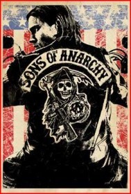 Sons of anarchy: tra potere, denaro e due ruote, alla ricerca del proprio equilibrio. Da stasera su Fx