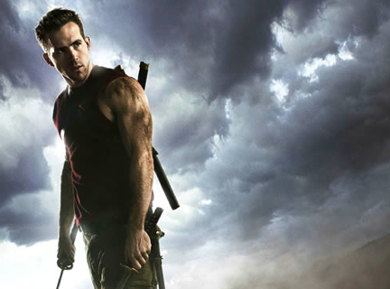 Confermato il film su Deadpool
