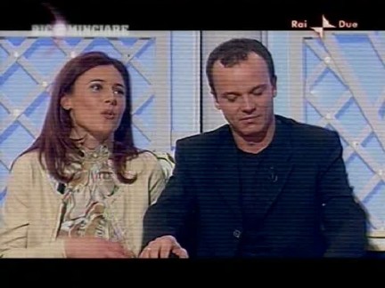 Ricominciare Alda D’Eusanio