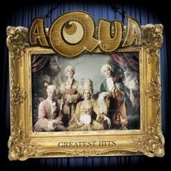 Gli Aqua ritornano con un Greatest Hits
