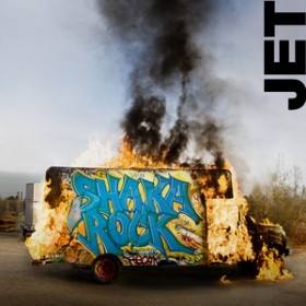 Jet: “Shaka Rock” è il nuovo album