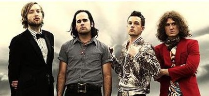 The Killers – The World We Live In (video)