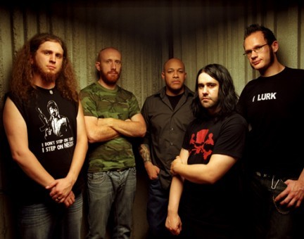 Killswitch Engage – disponibile per il download un brano del nuovo album!