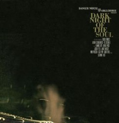 Danger Mouse, EMI e il cd vergine