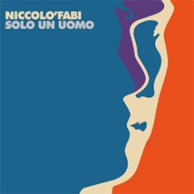 Niccolò Fabi: “Solo un Uomo” è il nuovo album