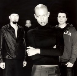 Skunk Anansie: il ritorno con due date in Italia