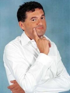 Teo Mammucari