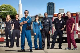Nbc upfronts 2009-10: non c’è più spazio per Medium e Earl. Due medical per rimpiazzare E.R., nuove comedy e da gennaio Day One