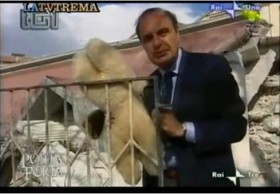 Sì alla cronaca, basta con le ricostruzioni e i processi show: la tv si autoregolamenta sulle vicende giudiziarie in corso. Bruno Vespa: “Porta a Porta è sempre stato corretto”