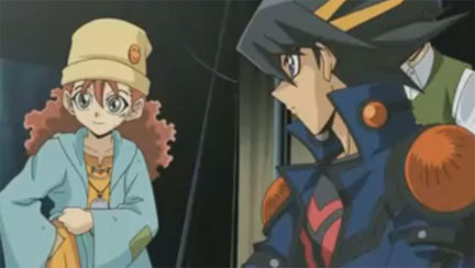 Yu-Gi-Oh! 5D’s