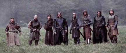 Sean Bean e la Peste Nera