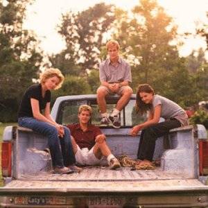 Dawson’s Creek