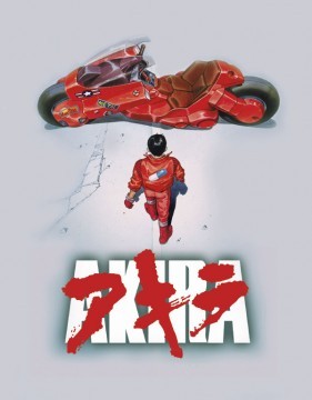 Akira – Abbandonato il progetto del film live-action