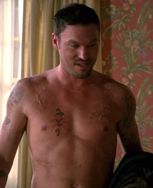 Brian Austin Green