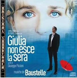 Nastri d’Argento 2009, vince “Piangi Roma” dei Baustelle