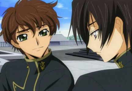 Code Geass