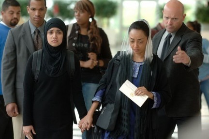 Crossing Over – fotogallery del film corale di Wayne Kramer, finalmente in uscita